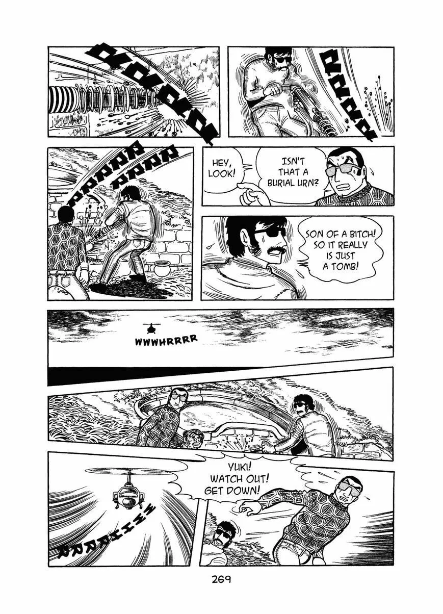 Read MW chapter 13 image 10 on Lezhin