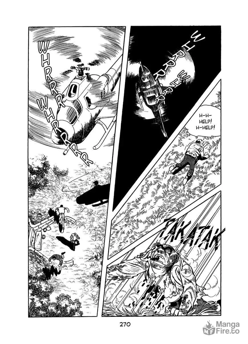 Read MW chapter 13 image 11 on Lezhin