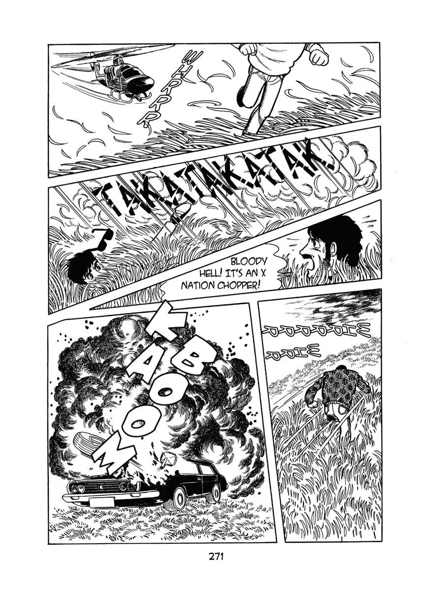 Read MW chapter 13 image 12 on Lezhin