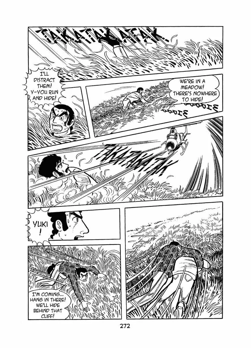 Read MW chapter 13 image 13 on Lezhin