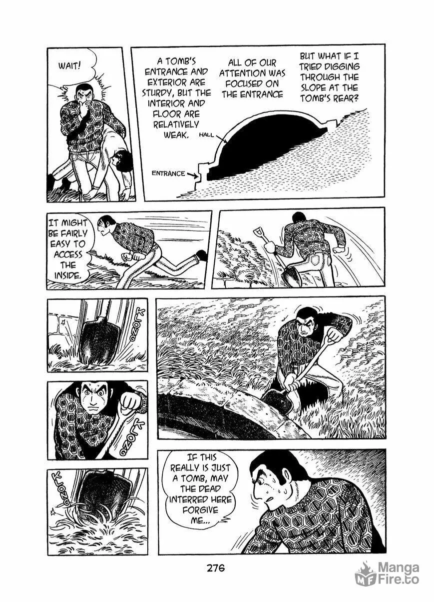 Read MW chapter 13 image 17 on Lezhin