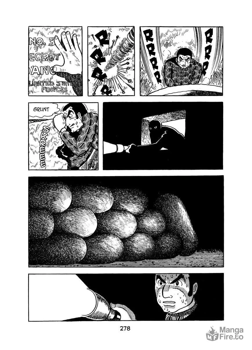Read MW chapter 13 image 19 on Lezhin