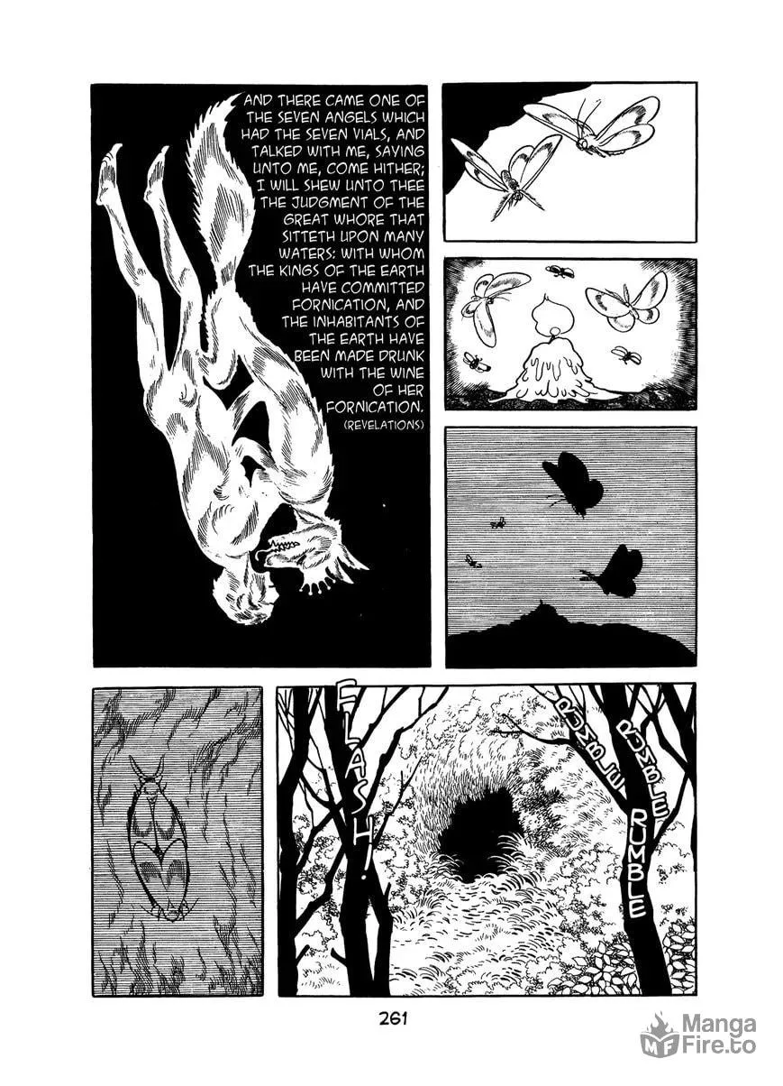 Read MW chapter 13 image 2 on Lezhin