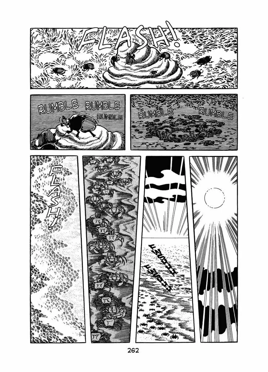 Read MW chapter 13 image 3 on Lezhin