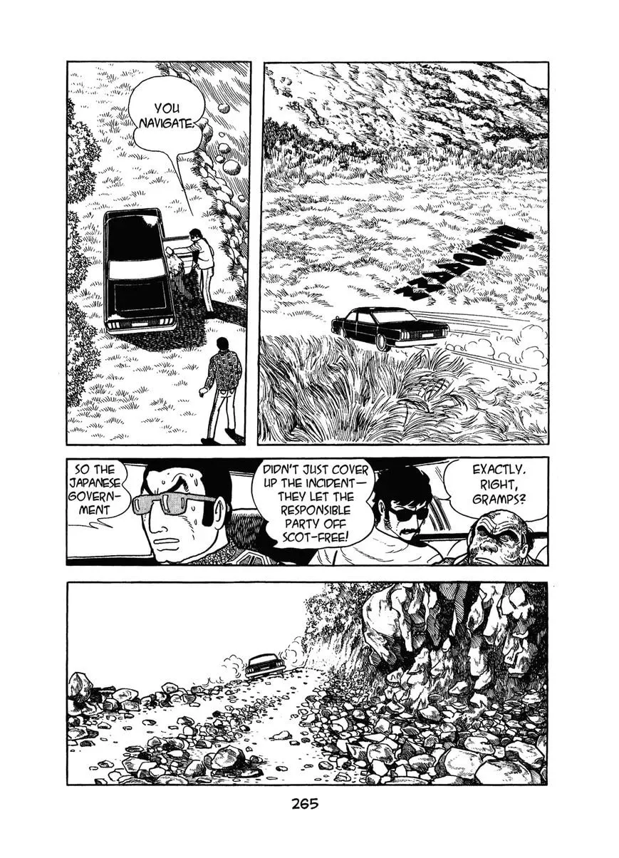 Read MW chapter 13 image 6 on Lezhin