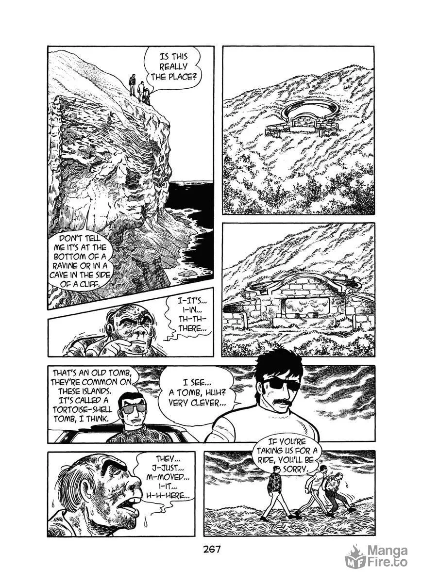Read MW chapter 13 image 8 on Lezhin