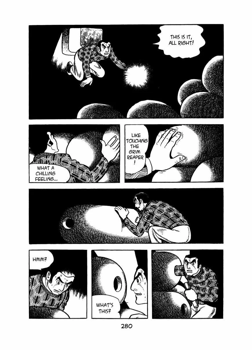 Read MW chapter 14 image 1 on Lezhin