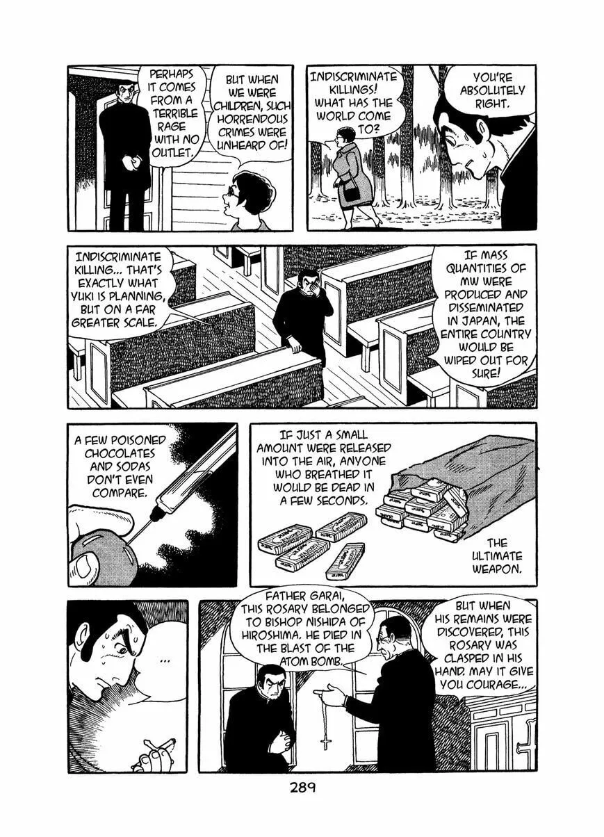 Read MW chapter 14 image 10 on Lezhin