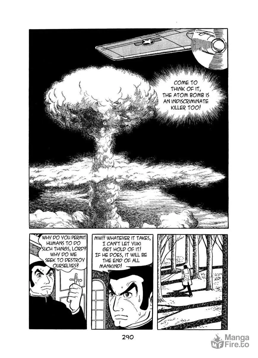 Read MW chapter 14 image 11 on Lezhin