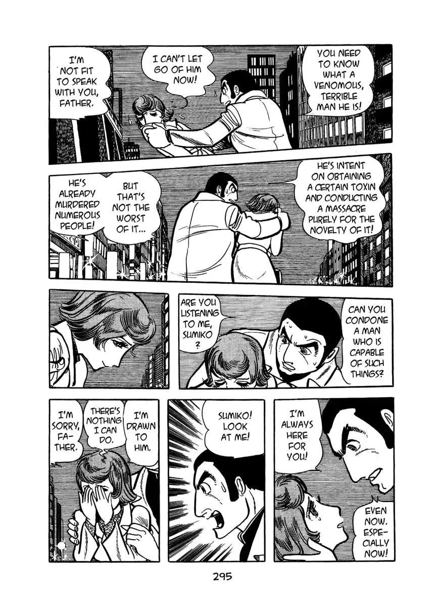Read MW chapter 14 image 16 on Lezhin