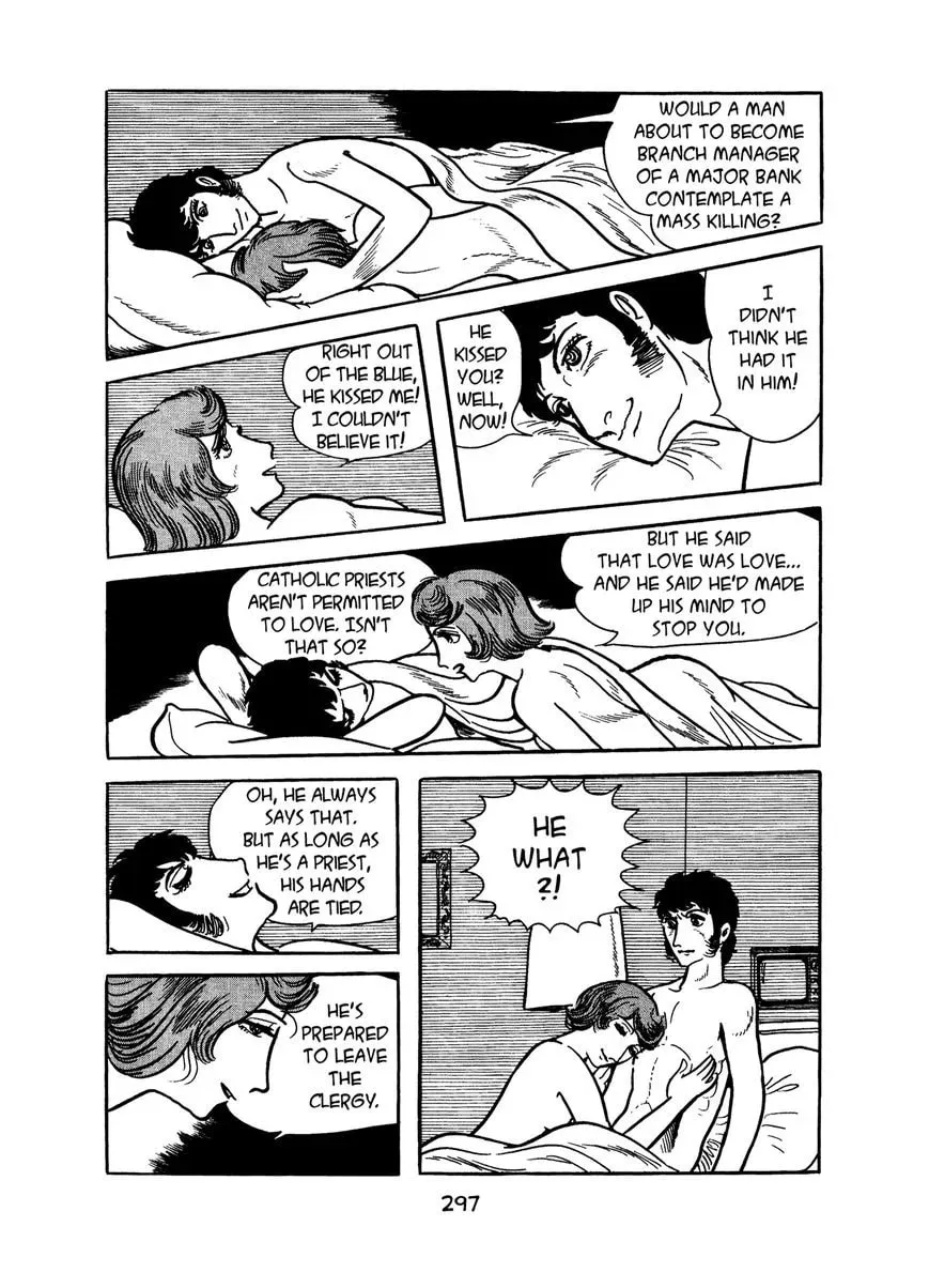 Read MW chapter 14 image 18 on Lezhin