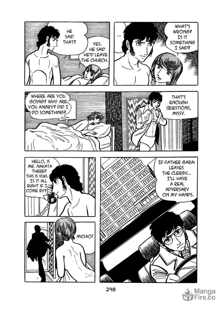 Read MW chapter 14 image 19 on Lezhin