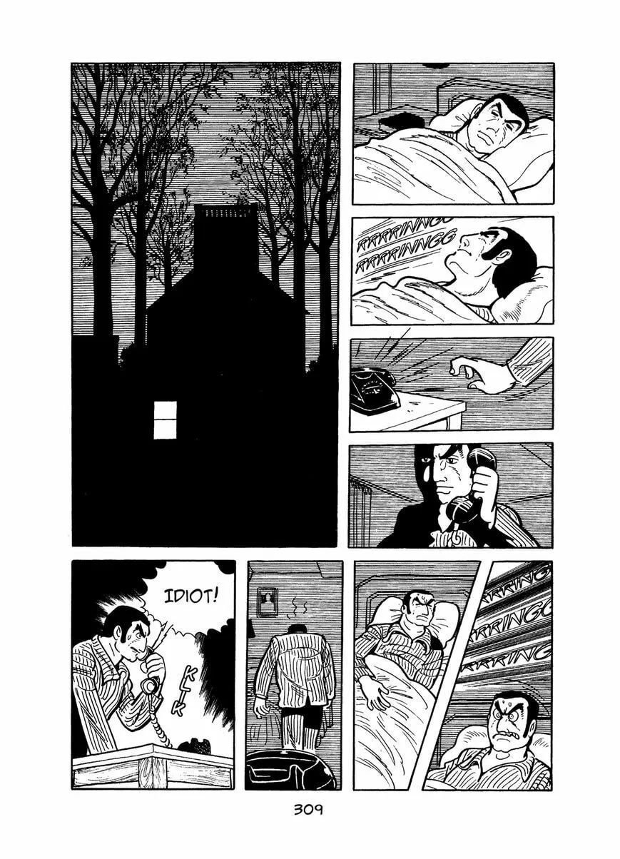 Read MW chapter 15 image 10 on Lezhin