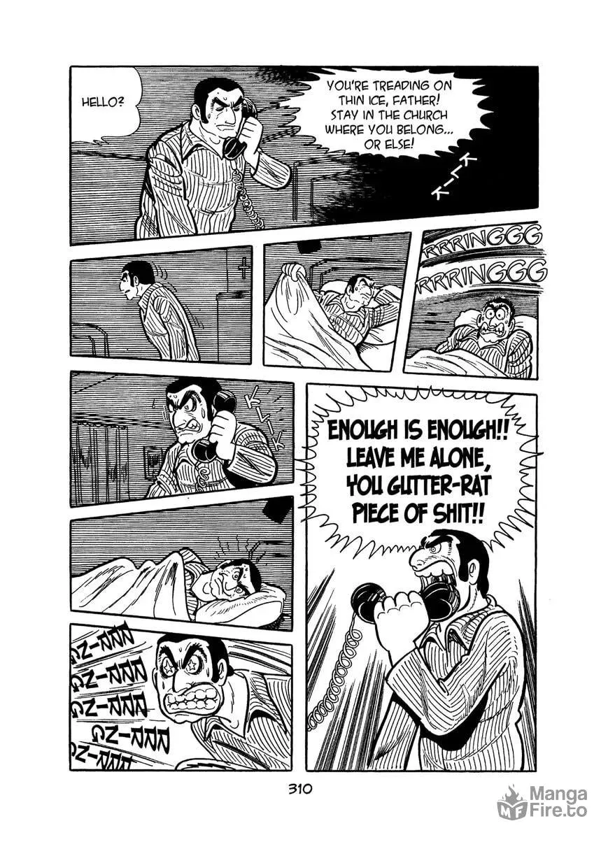 Read MW chapter 15 image 11 on Lezhin