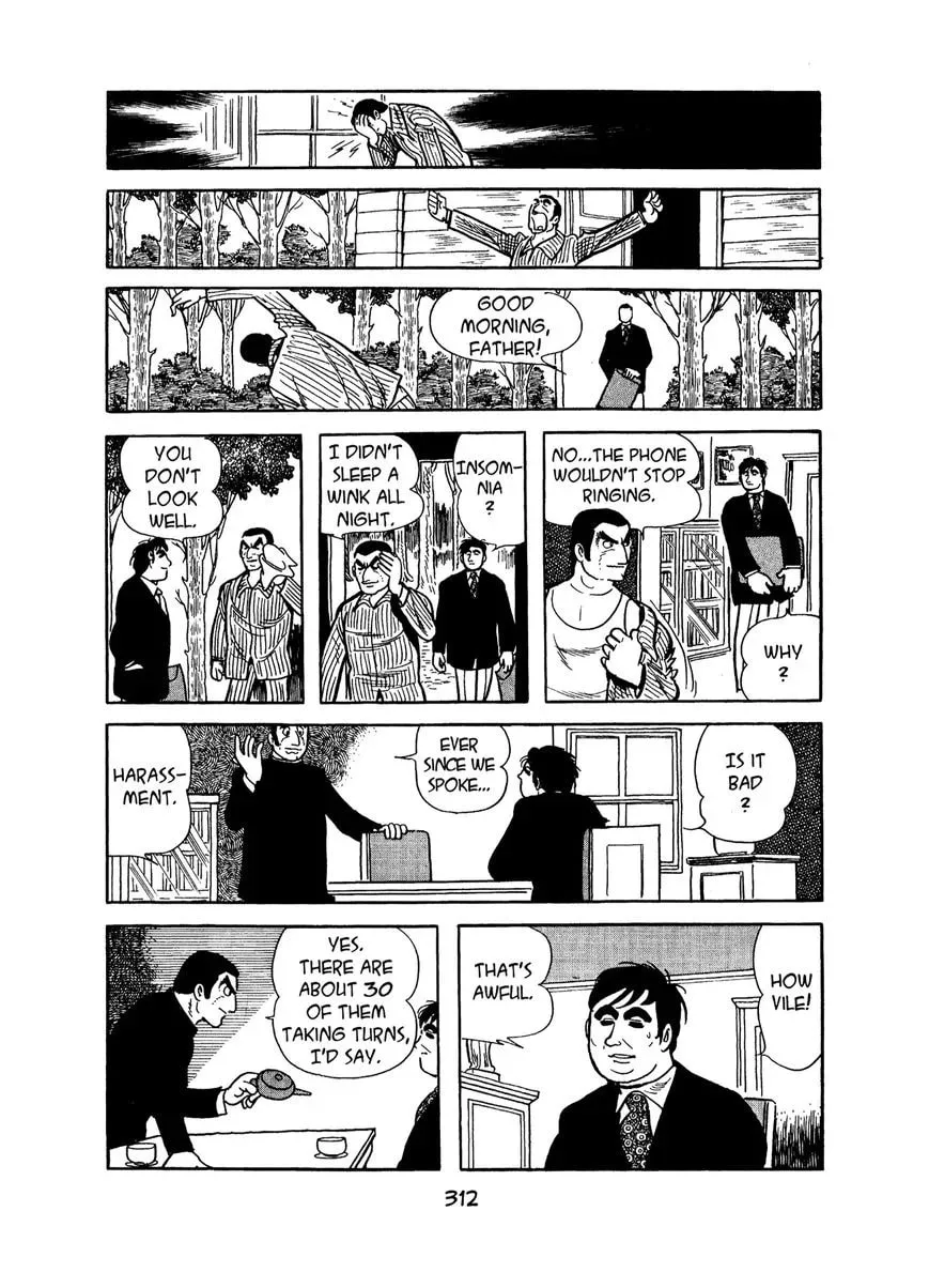 Read MW chapter 15 image 13 on Lezhin