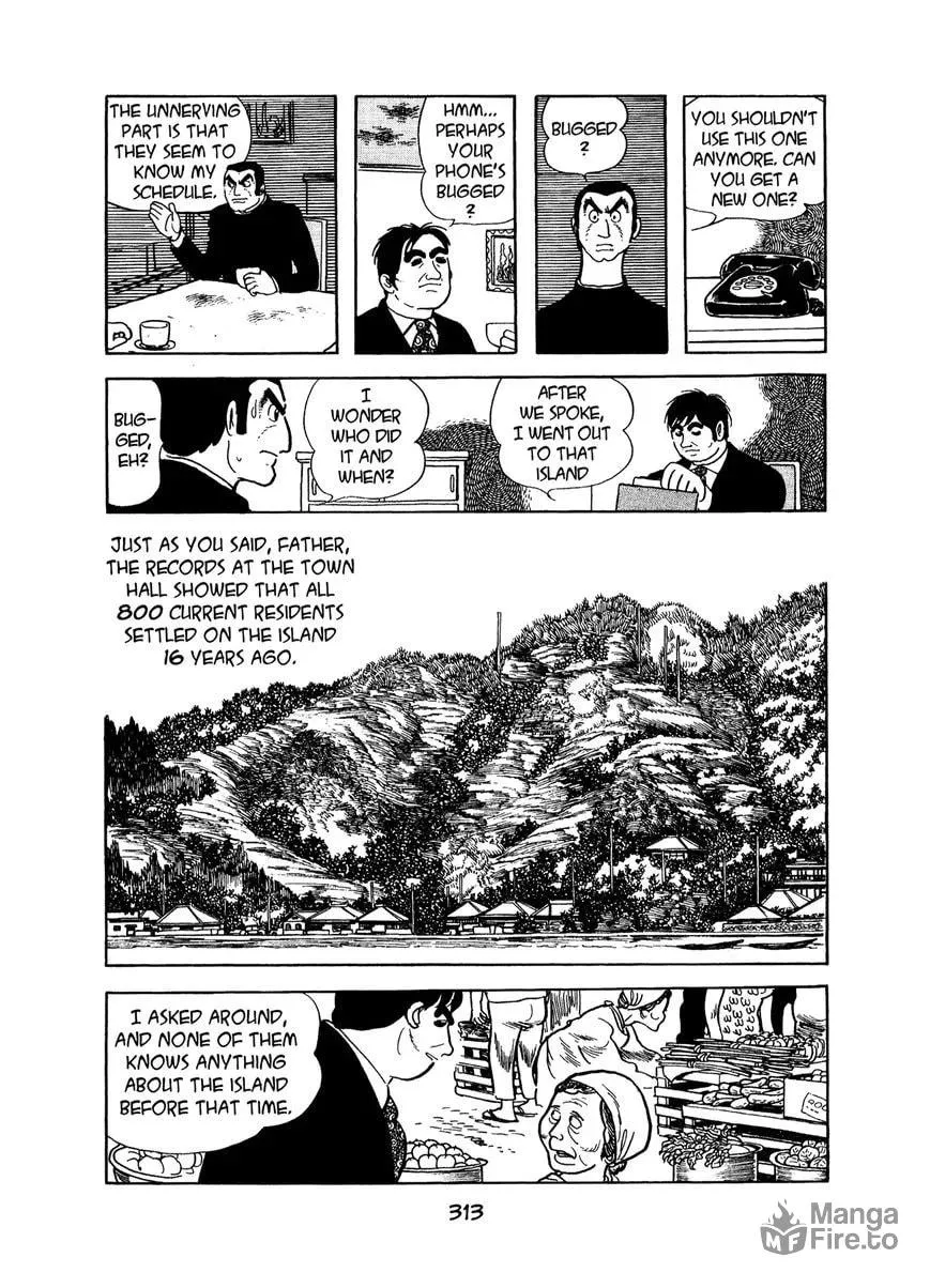 Read MW chapter 15 image 14 on Lezhin
