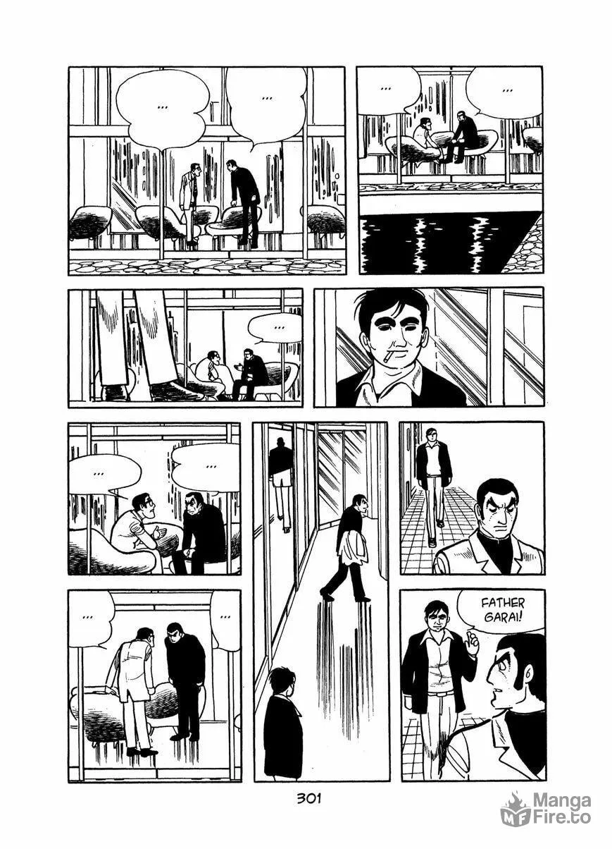 Read MW chapter 15 image 2 on Lezhin