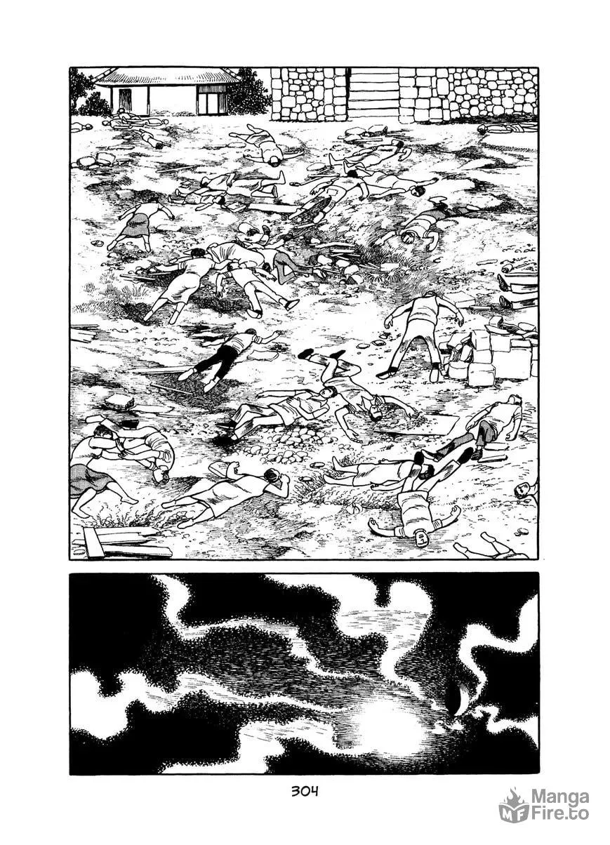 Read MW chapter 15 image 5 on Lezhin