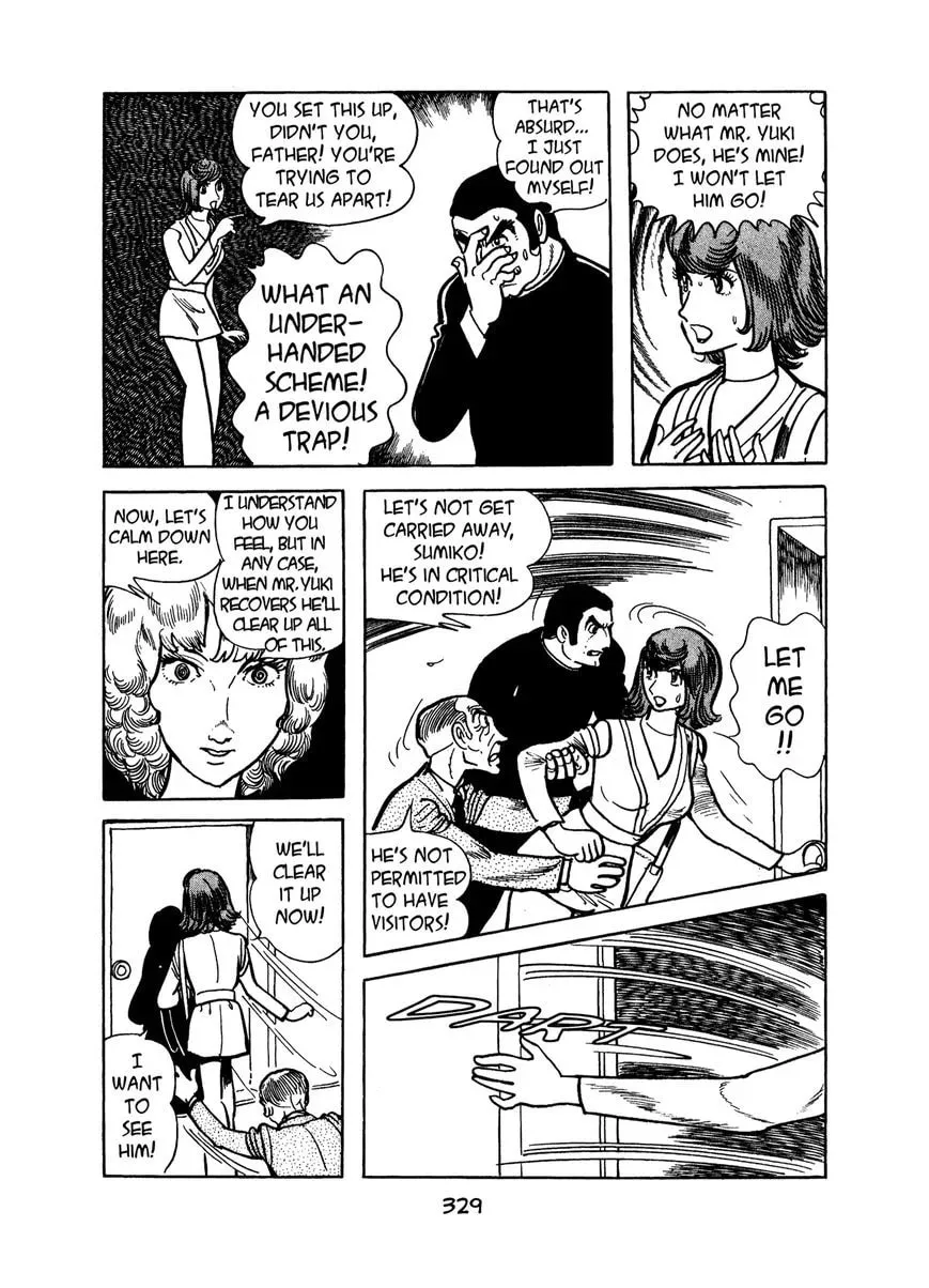Read MW chapter 16 image 10 on Lezhin