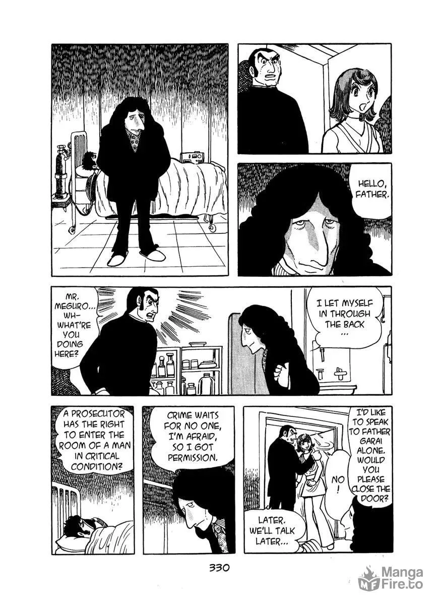 Read MW chapter 16 image 11 on Lezhin