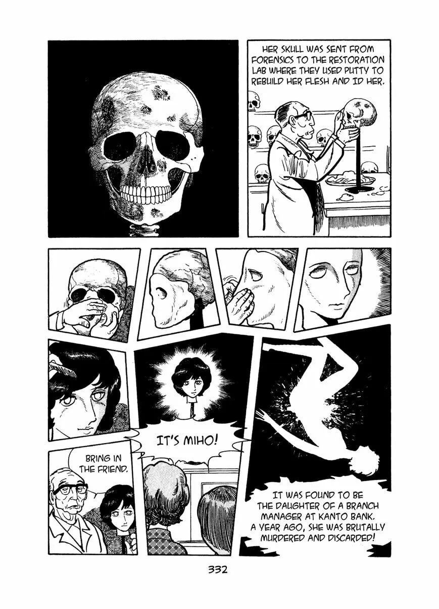 Read MW chapter 16 image 13 on Lezhin