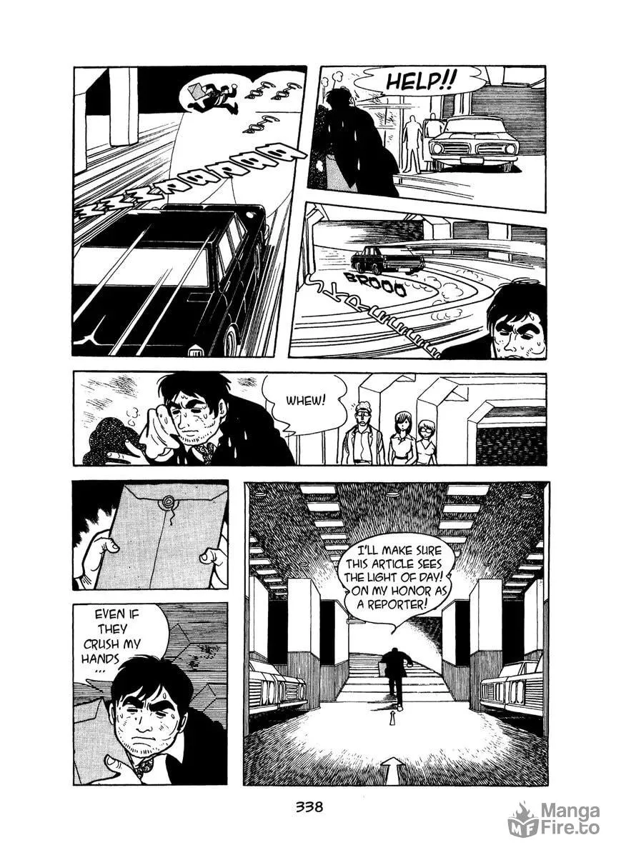 Read MW chapter 16 image 19 on Lezhin