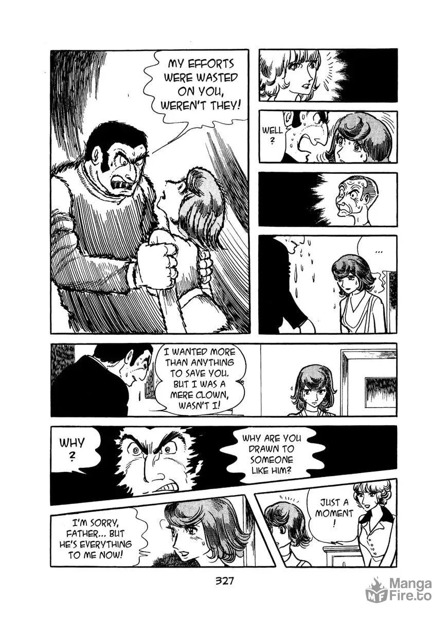 Read MW chapter 16 image 8 on Lezhin