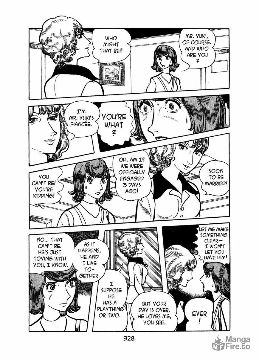 Read MW chapter 16 image 9 on Lezhin
