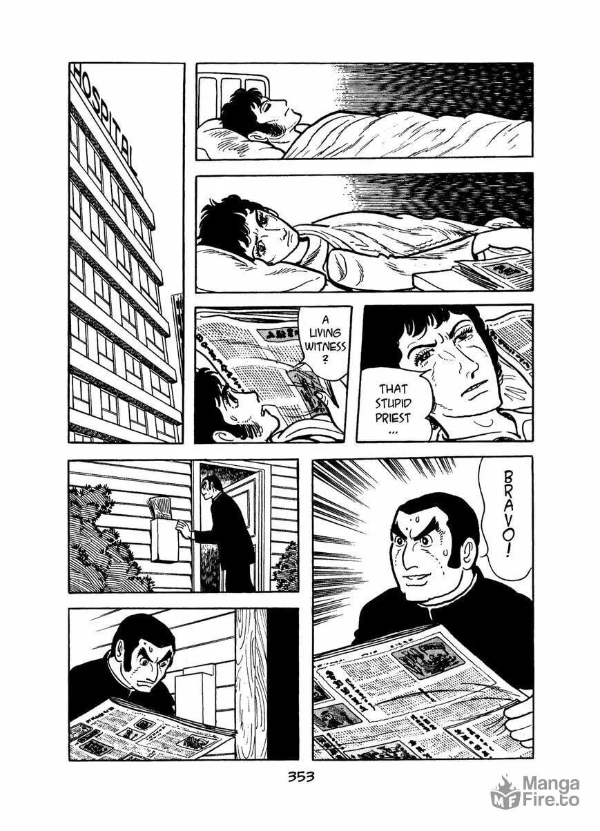 Read MW chapter 17 image 14 on Lezhin