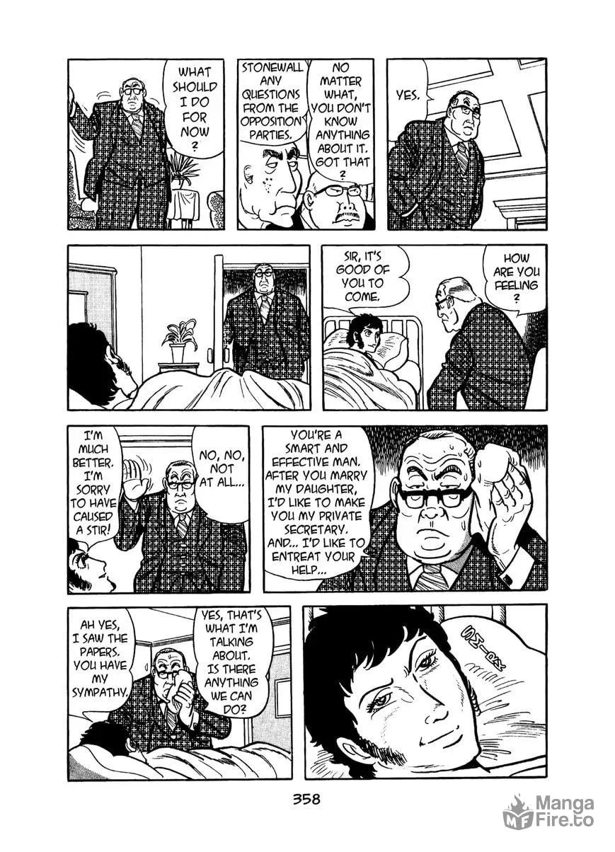 Read MW chapter 17 image 19 on Lezhin
