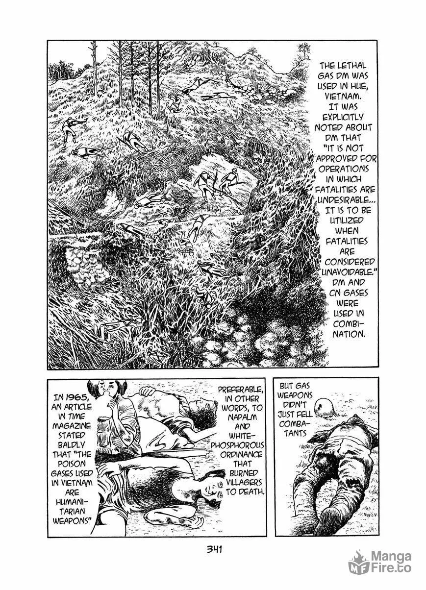 Read MW chapter 17 image 2 on Lezhin