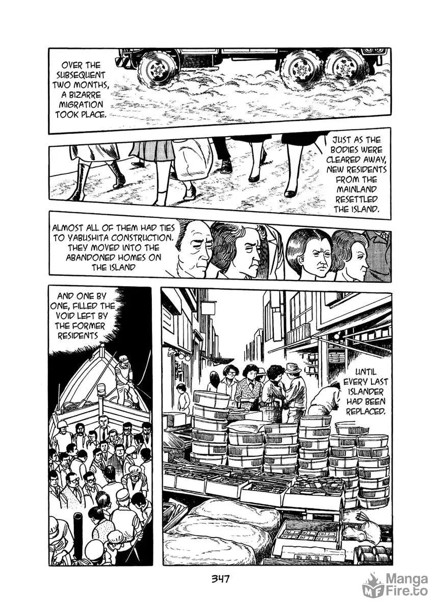 Read MW chapter 17 image 8 on Lezhin