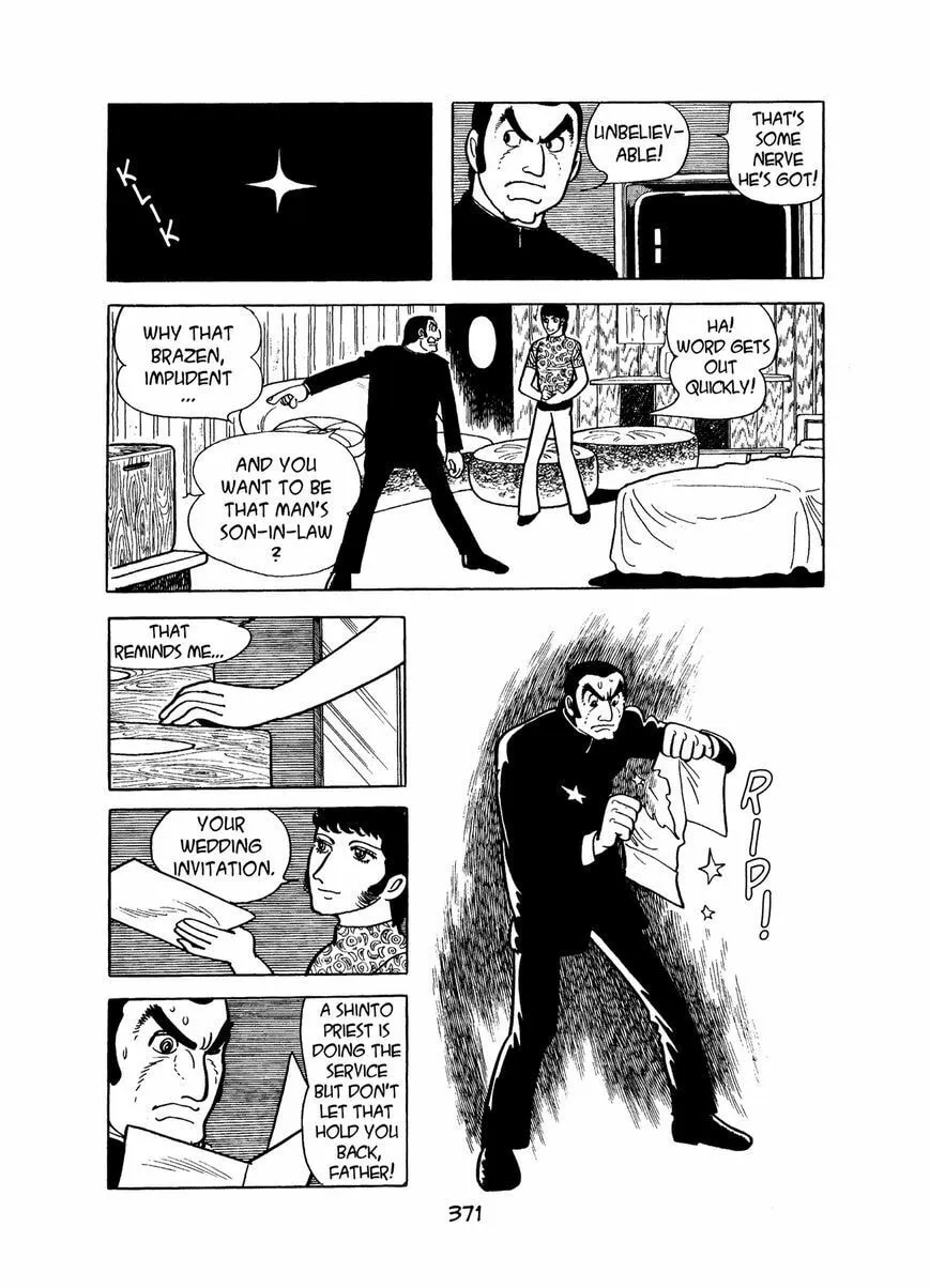 Read MW chapter 18 image 12 on Lezhin