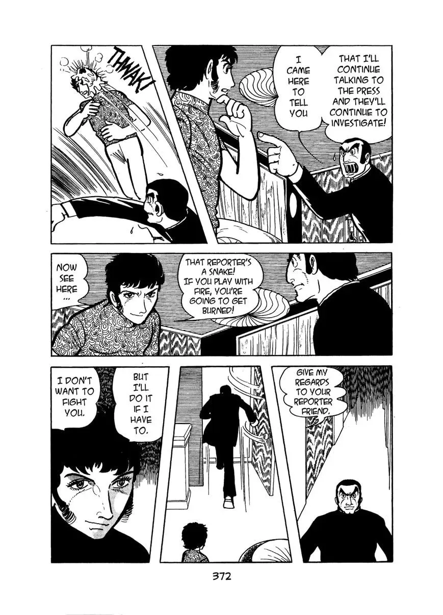 Read MW chapter 18 image 13 on Lezhin