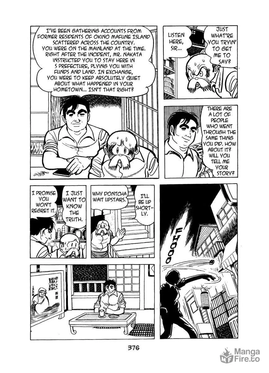 Read MW chapter 18 image 17 on Lezhin