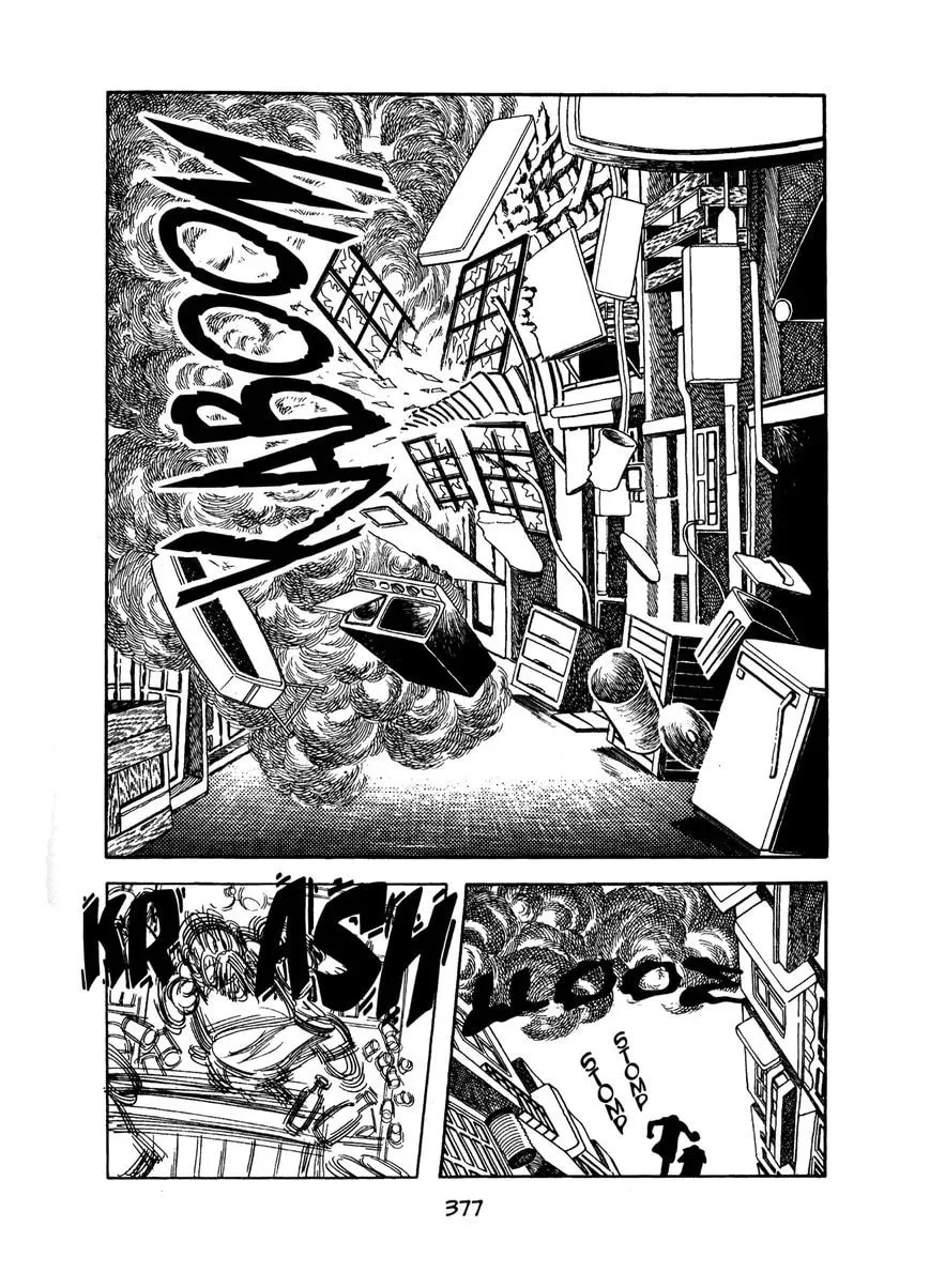 Read MW chapter 18 image 18 on Lezhin