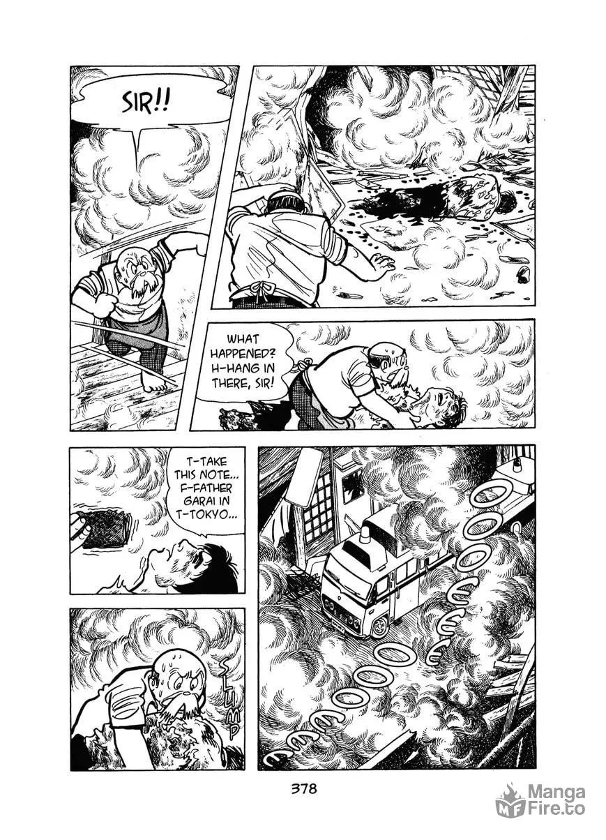 Read MW chapter 18 image 19 on Lezhin