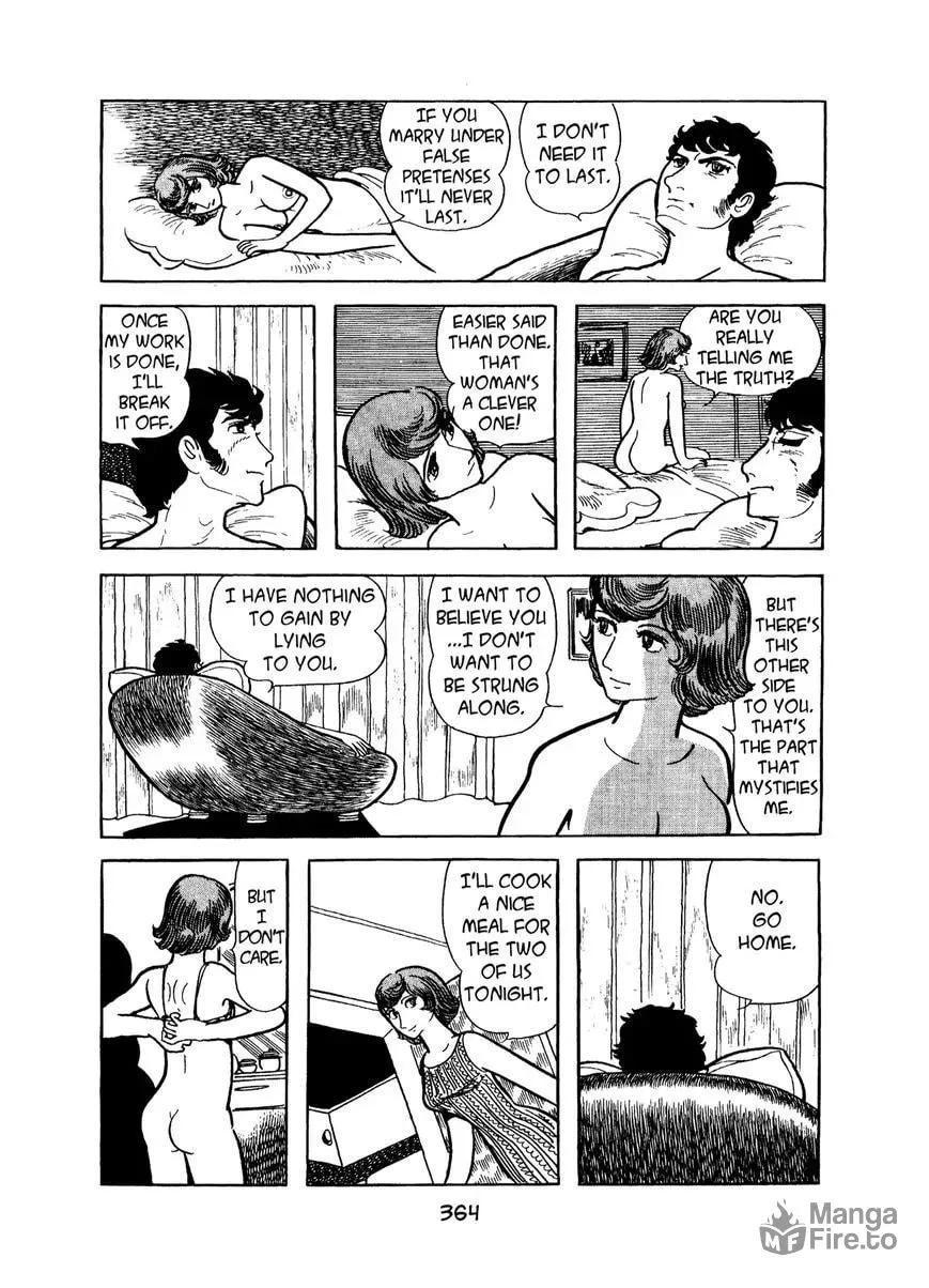 Read MW chapter 18 image 5 on Lezhin
