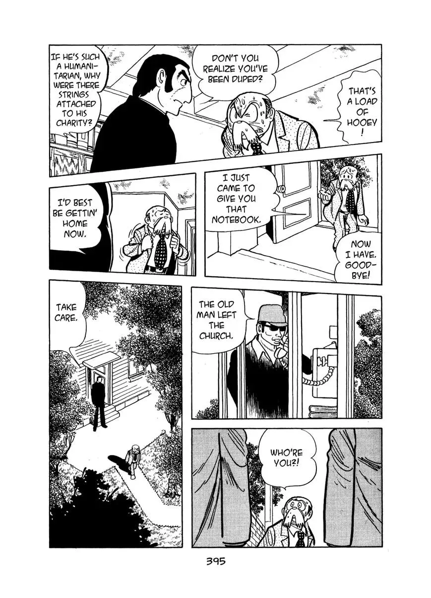 Read MW chapter 19 image 16 on Lezhin