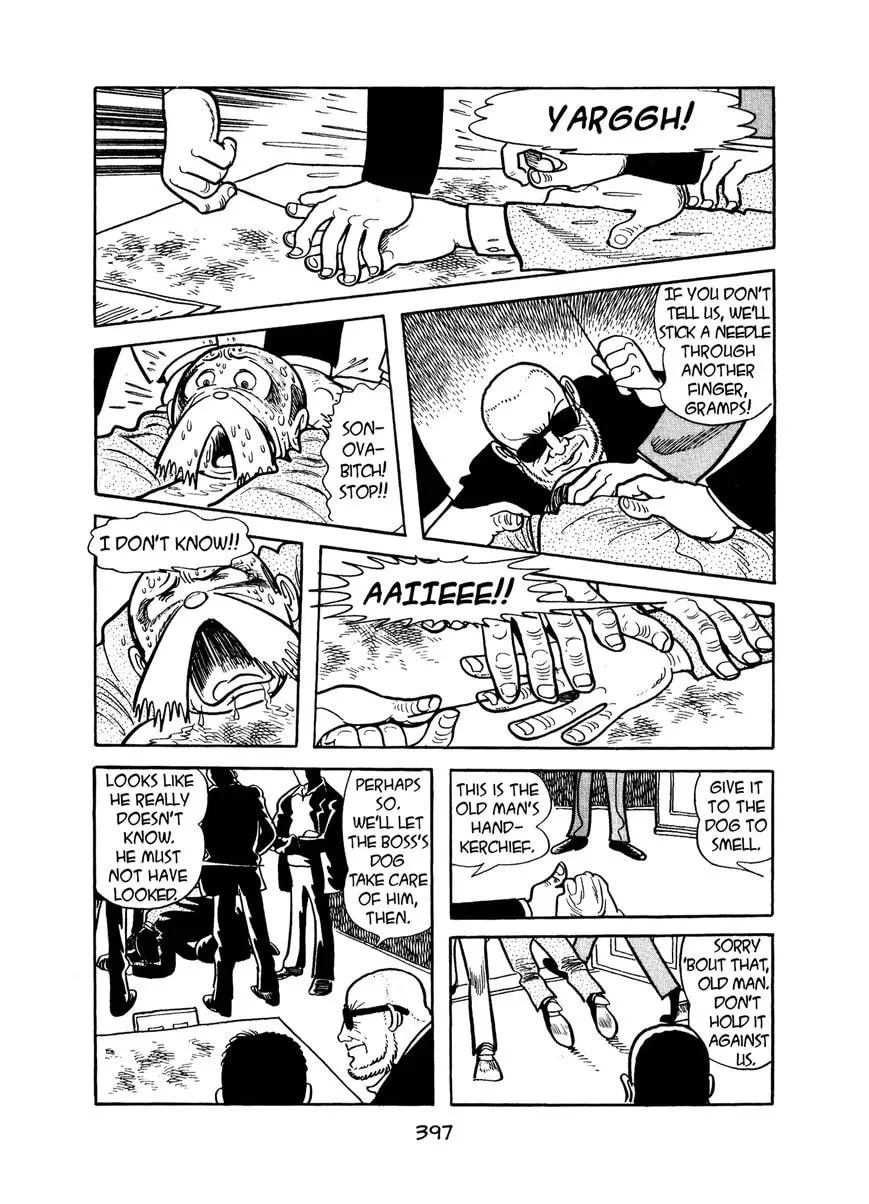 Read MW chapter 19 image 18 on Lezhin