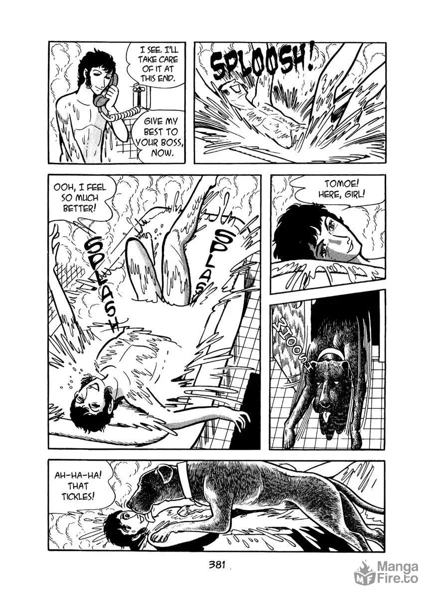 Read MW chapter 19 image 2 on Lezhin