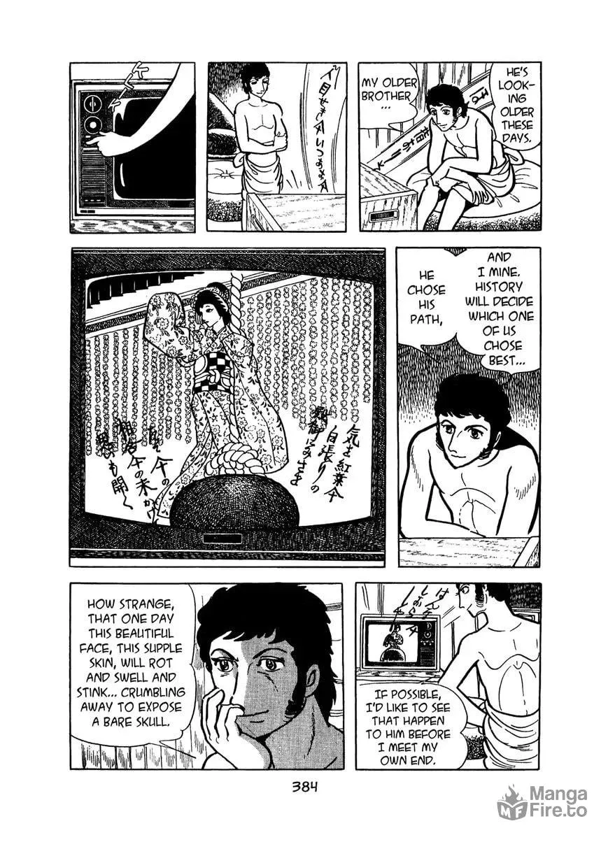 Read MW chapter 19 image 5 on Lezhin