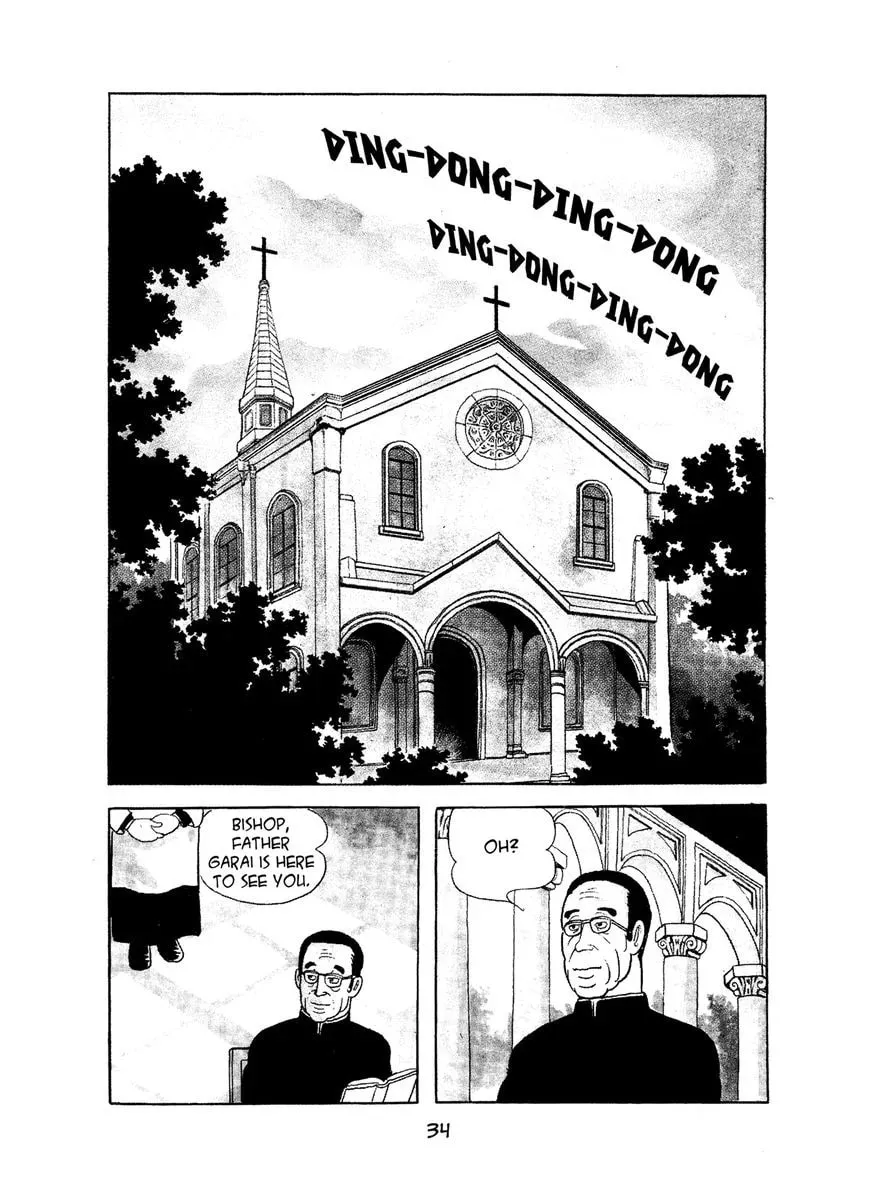 Read MW chapter 2 image 1 on Lezhin