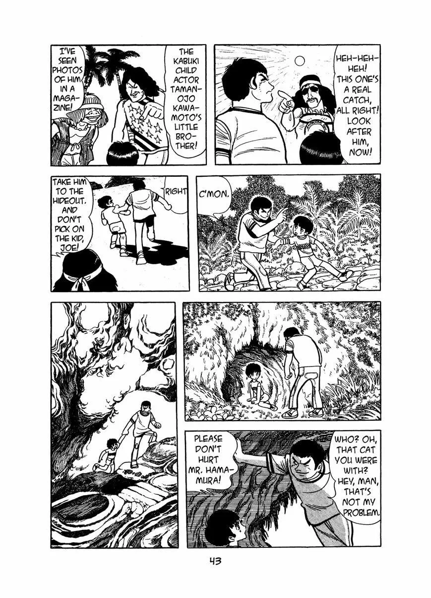 Read MW chapter 2 image 10 on Lezhin