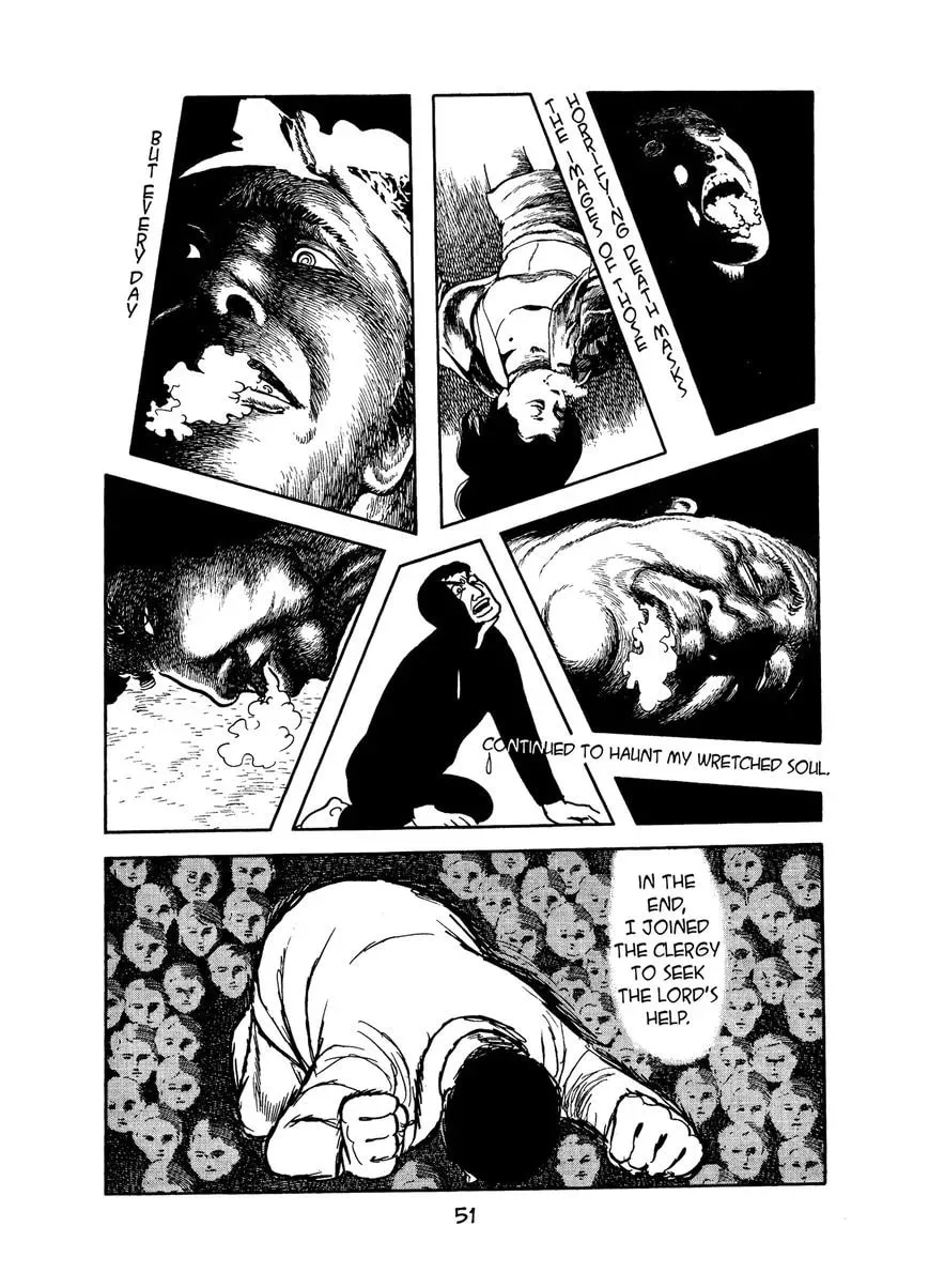 Read MW chapter 2 image 18 on Lezhin