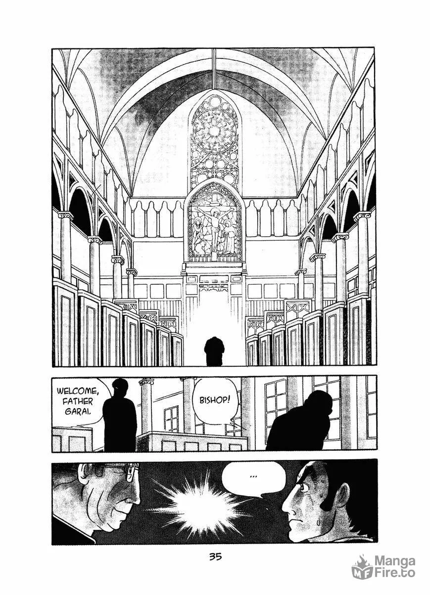 Read MW chapter 2 image 2 on Lezhin