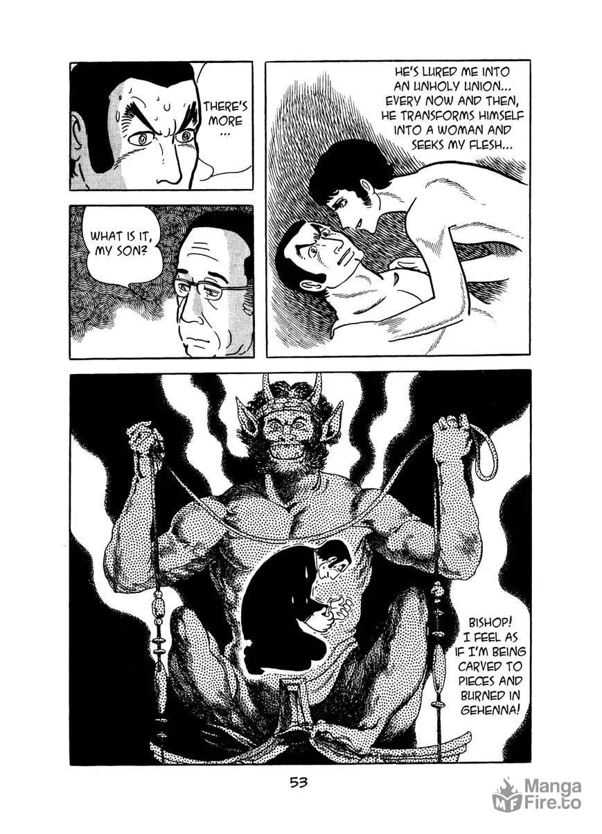 Read MW chapter 2 image 20 on Lezhin
