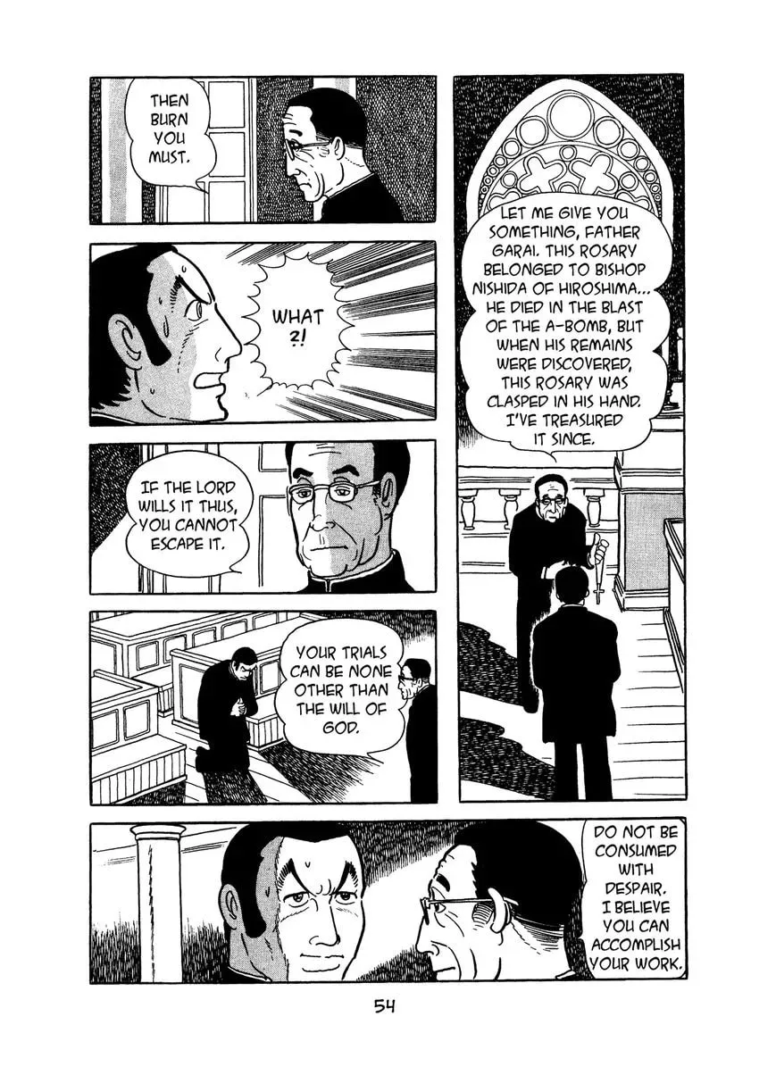 Read MW chapter 2 image 21 on Lezhin
