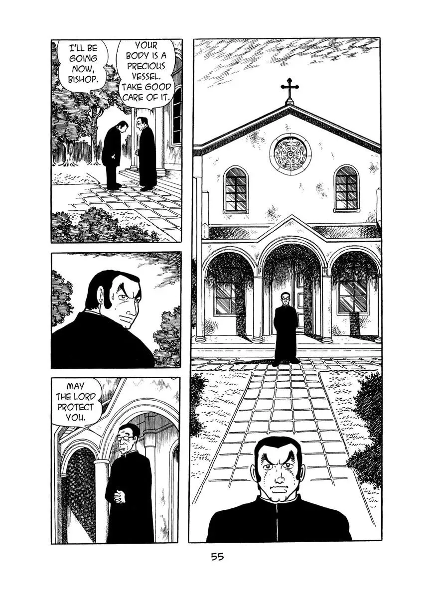 Read MW chapter 2 image 22 on Lezhin