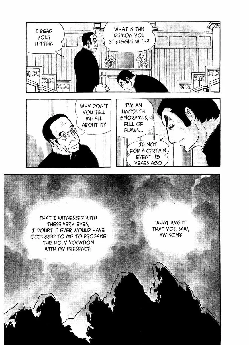 Read MW chapter 2 image 3 on Lezhin